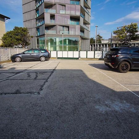 Quito Residence Movida E Spiaggia Lido di Jesolo Exterior foto