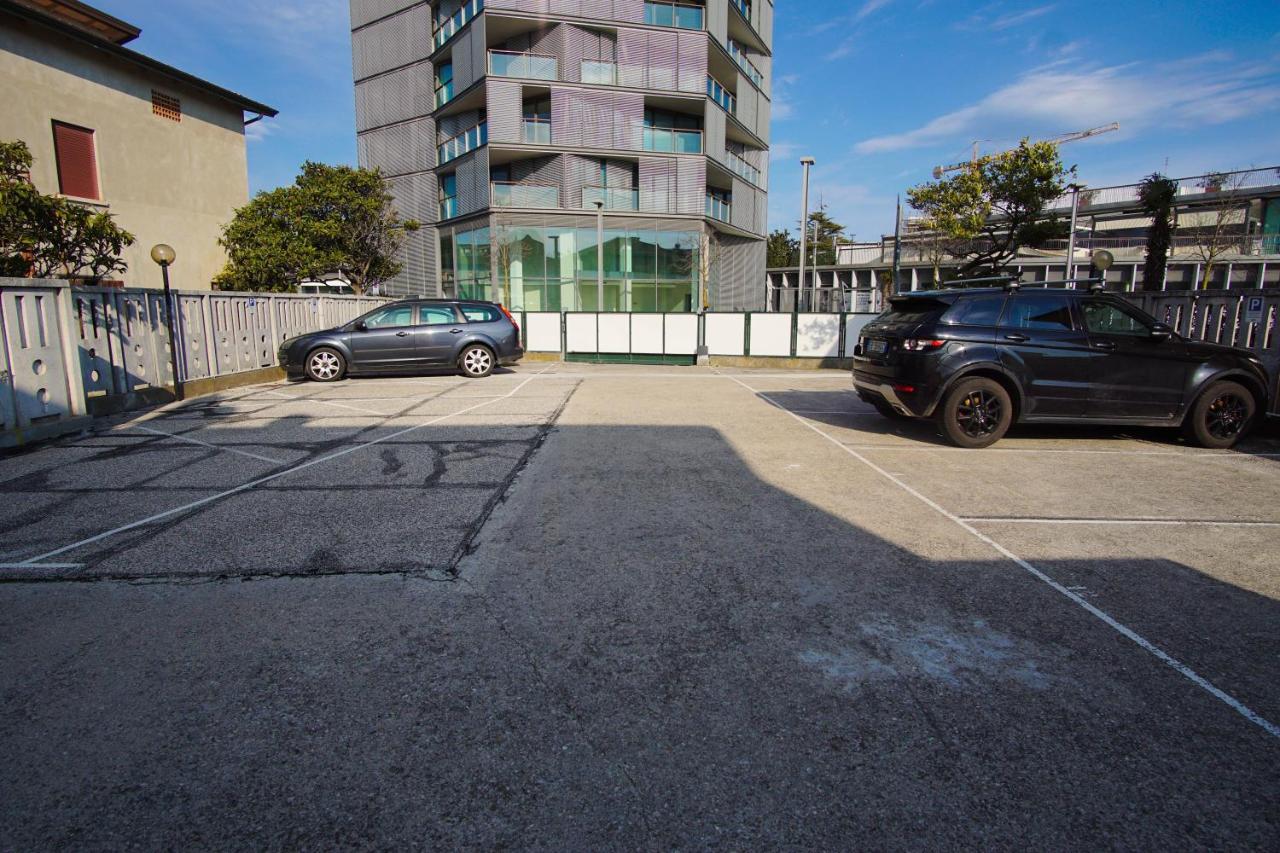 Quito Residence Movida E Spiaggia Lido di Jesolo Exterior foto