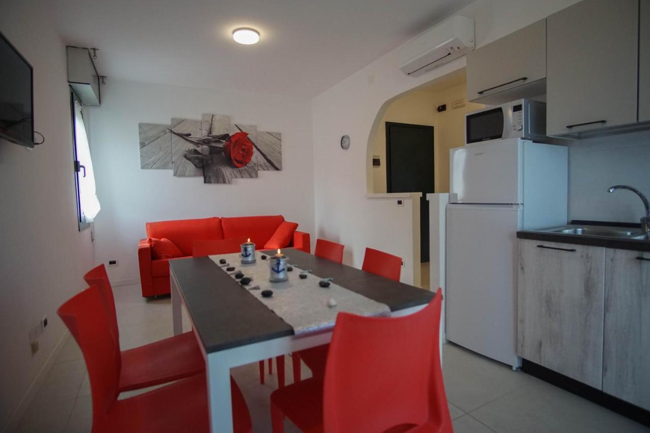 Quito Residence Movida E Spiaggia Lido di Jesolo Exterior foto