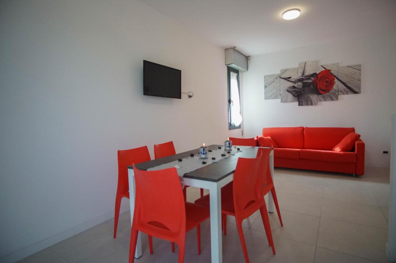 Quito Residence Movida E Spiaggia Lido di Jesolo Exterior foto